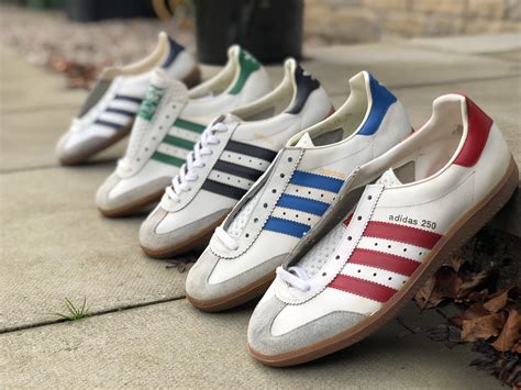 adidas schuhe altes modell|Retro Shoes .